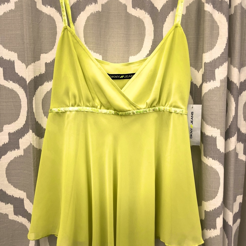 DKNY Camisole size 8